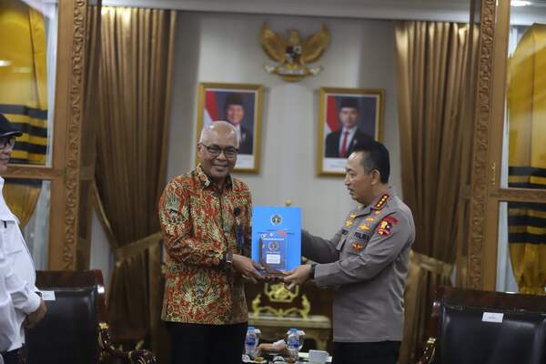 Audiensi Pengurus PWI dengan Kapolri, Dorong Konsistensi MoU Dewan Pers-Polri 1 IMG 20251028 WA0003
