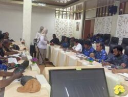 KSDA, MRP dan Forum Lintas Suku OAP PBD Dorong Regulasi Perlindungan Keanekaragaman Hayati