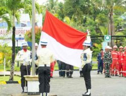 Peringati Sumpah Pemuda, Kilang Kasim Komitmen Jaga Kemandirian Energi Nasional