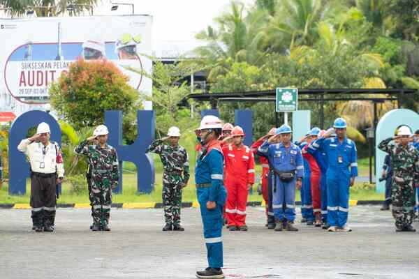 Peringati Sumpah Pemuda, Kilang Kasim Komitmen Jaga Kemandirian Energi Nasional 2 IMG 20251029 WA0011
