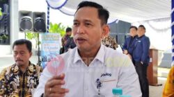 BULOG Pastikan Stok Beras di Papua Barat Daya Aman 3 Direktur Utama Perum BULOG Ahmad Rizal Ramdhani / Foto : KENN
