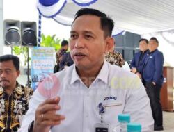BULOG Pastikan Stok Beras di Papua Barat Daya Aman