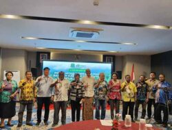 Papua Barat Daya Perkuat Komitmen Pembangunan Berkelanjutan