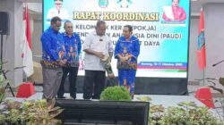 Di Momen Rakor Pokja Bunda PAUD PDB, Gubernur Elisa Pastikan Ini