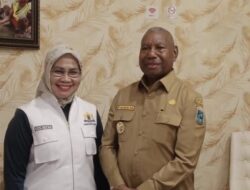 Anindya Bakrie Akan Lantik Pengurus Kadin Papua Barat Jumat Pekan Ini
