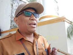 PUPR Mimika Siap Bentuk UPTD Kelola Air Bersih, Warga Diminta Aktif Lapor Kerusakan Pipa