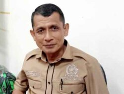 Soroti Temuan Bahan Beracun, Ketua Komisi II DPRD Maluku Minta Polisi Tindak Tegas