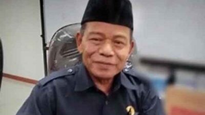 Pasca Insiden Kairatu, Anggota DPRD Maluku Desak Evaluasi Total Program MBG