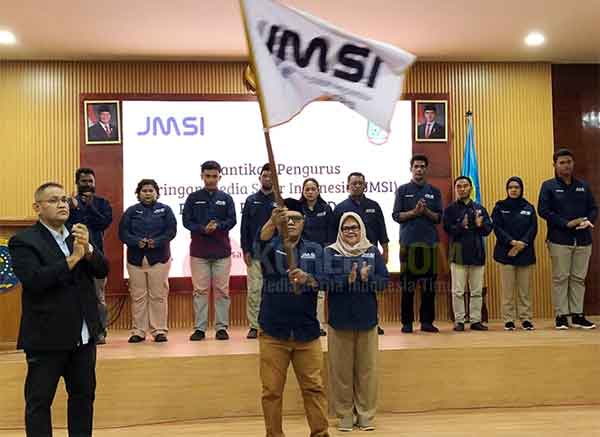 Pengda JMSI PBD 2025-2030 Resmi Dilantik, Bupati Raja Ampat: Momen Bersejarah 2 JMSI PBD dilantik2