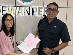 JMSI Papua Tengah Kecam Keras Media Siber Tanpa Box Redaksi