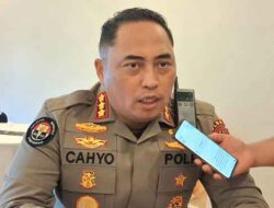 Hari ke 20 Operasi Sikat Cartenz II-2025, Polda Papua Amankan 37 Tersangka-Ratusan Motor