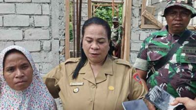 Kade Poka Marthina Kelbulan