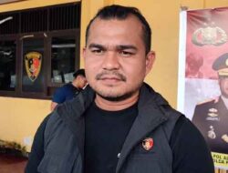 Kasus Pencemaran Nama Baik ASN Mimika, Polisi: Satu Orang Sudah Dimintai Keterangan