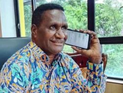 Tiga Media Online Diadukan ke Dewan Pers, BWS PB : Pemberitaan Menyimpang