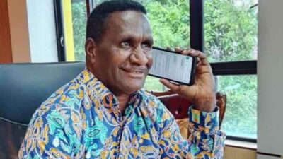 Tiga Media Online Diadukan ke Dewan Pers, BWS PB : Pemberitaan Menyimpang