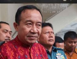 Apresiasi Sidang ke 39 Sinode GPM, Ini Pesan Ajakan Ketua PHDI Maluku