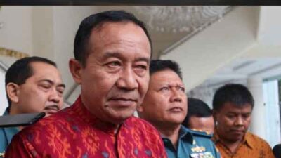 Apresiasi Sidang ke 39 Sinode GPM, Ini Pesan Ajakan Ketua PHDI Maluku