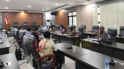 Komisi IV DPRP RDP Bersama Dua Rumah Sakit Pemda, Ini Yang Ditemukan