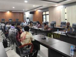 Komisi IV DPRP RDP Bersama Dua Rumah Sakit Pemda, Ini Yang Ditemukan