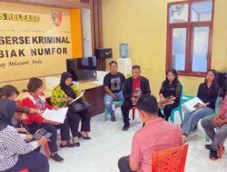 Fakta Baru Dugaan Restrukturisasi Fiktif BRI Unit di Biak, Proses Hukum Lanjut