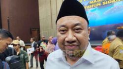 Soroti Soal Keracunan di Program MBG, Ini Desakan Tegas Komisi X DPR RI 11 Lalu Hadrian Irfani Waket Komisi X DPR RI