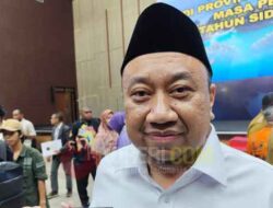 Soroti Soal Keracunan di Program MBG, Ini Desakan Tegas Komisi X DPR RI