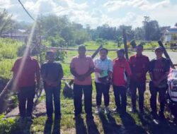 Sebulan Lapas Anak-Perempuan Dipalang, Dewan Adat Keerom: Pihak Terkait Jangan Tutup Mata