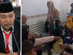 Legislator SBB Soroti Insiden Keracunan MBG di Kairatu, Desak Sanksi Tegas