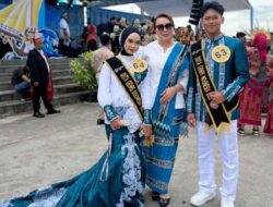 Wakil Maluku Juarai 3 dari 6 Ketegori di Adujaknas 2025, Bunda Lisa Apresiasi
