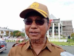 Serapan APBD Meningkat, BPKAD Dorong OPD Mimika Percepat Tagihan