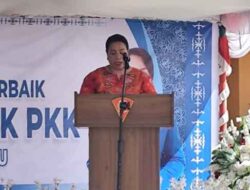 Wakili Kota Ambon di Lomba Desa Tingkat Provinsi, Kades Poka: Ini Kehormatan Besar