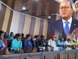 Saham 10 Persen PTFI Tak Kunjung Terealisasi, Ini 3 Tuntutan Warga Adat Papua ke Presiden