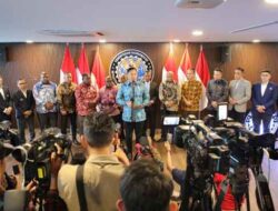 Bertemu 6 Gubernur : Menko AHY Tegaskan Tanah Papua Prioritas