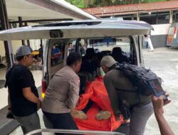Diserang Sekelompok OTK, Guru OAP di Yahukimo Meregang Nyawa