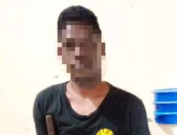 Ongen Nekat Culik Anak Kandung Mantan Kekasih Demi CLBK, Malah Penjara Menanti
