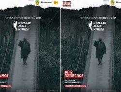 10-12 Oktober: Momen “Merekam Jejak Mimika“ dari Masa ke Masa
