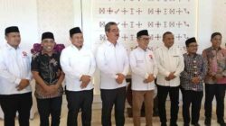 Presiden PKS-Gubernur Maluku Sepakat Perjuangkan UU Daerah Kepulauan 4 PKS Gubernur Maluku Sepakat Perjuangkan UU Daerah Kepulauan