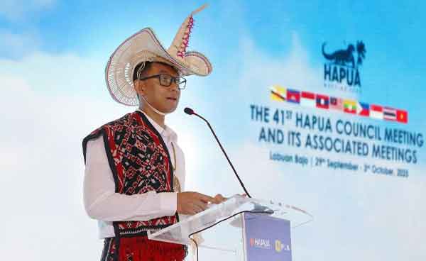 PLN Dorong Interkoneksi ASEAN Power Grid Wujudkan Akselerasi Transisi Energi Bersih 3 PLN ASEAN Power Grid3