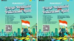 PLN Ajang PJA 2025 4