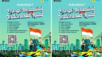 PLN Ajang PJA 2025 4