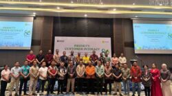 PLN Gelar Customer Intimacy Pemkab Biak Apresiasi