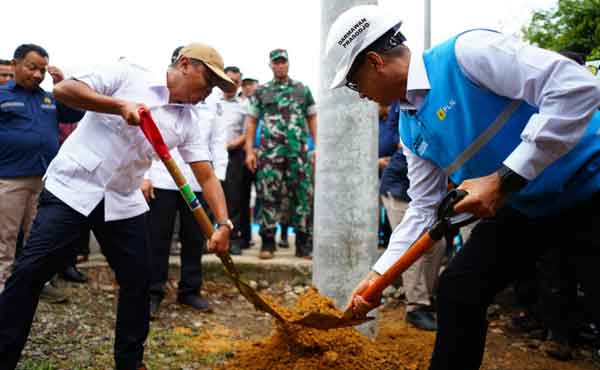 PLN Program Lissa Desa Terang 2025 2