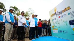 PLN Program Lissa Desa Terang 2025