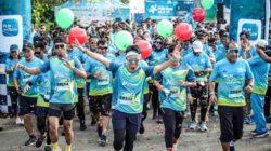 PLN Sorong Electric Run 2024