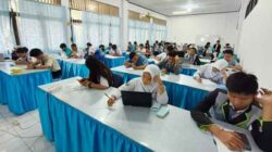PTFI KOMKOM FMIPA UNCEN 2025