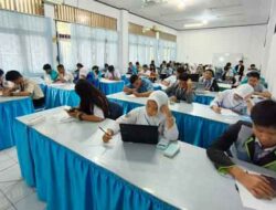 PTFI Dukung KOMIKOM FMIPA UNCEN 2025, Dorong Pendidikan Sains Generasi Muda Papua