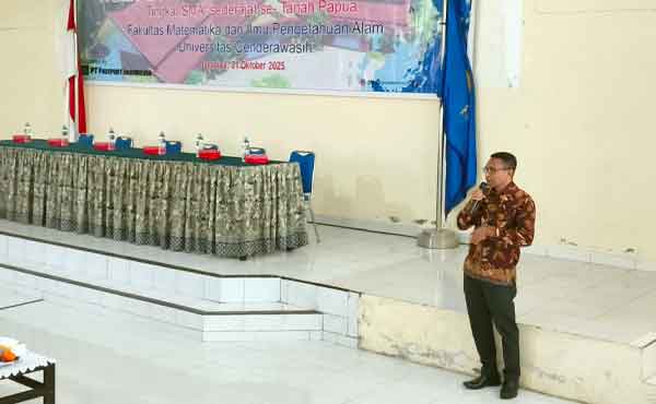 PTFI KOMKOM FMIPA UNCEN 2025 3