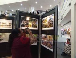 Apresiasi Mimika Photo Exhibition 2025, YPMAK: Terima Kasih Sudah Ingatkan Sejarah Daerah