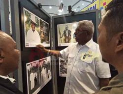 Mimika Photo Exhibition 2025: Momen Menghargai Perjalanan dan Perjuangan Masyarakat