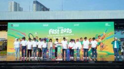 The Gade Fest 2025: Ajang Kebersamaan bagi Insan Pegadaian Seluruh Indonesia